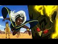 Storm VS Adversary - Storm Regain Her Power | X-Men 97 Episode 6