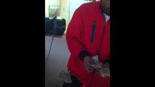 Bra Fred-(Pre)Playin Wit Dem Bands