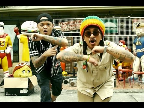 Fix Sound System - Krazykyle x Leal (Official Music Video)