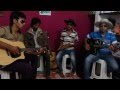 Maine Khud Ko Guitar And Flute