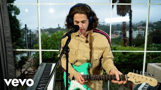 Franke - How I Made Bad Tattoo