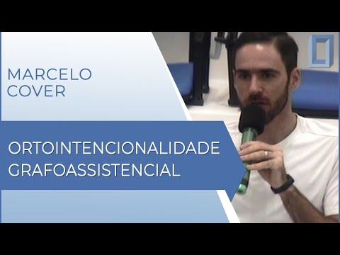 Tertúlia Conscienciologia 5149 - Orotointencionalidade Grafoassistencial (Grafoassistenciologia)