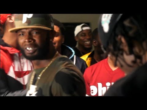 Dougy vs Eazy The Block Captain