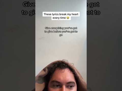 Cian Ducrot - “Part of me” out this friday 🤍 #shorts