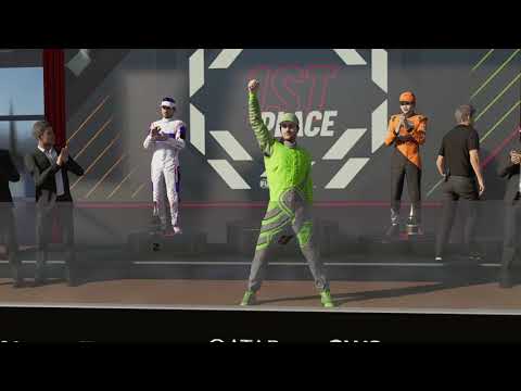 Nieznany Artysta - Wyścig Marzeń [Official Music Video]