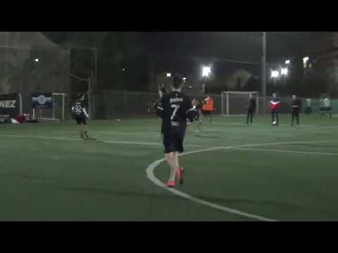 CONCO EQUIPO VS VILLA MARTELLI - #NuñezLibertadores - 12/9/2022