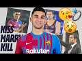 KISS, MARRY, KILL... with FERRAN TORRES (Guardiola, xBuyer, Pedri, Ansu, Aitana ...) ???