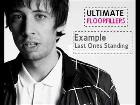 Example - Last Ones Standing (official HQ VIDEO)