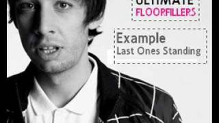 Example - Last Ones Standing (official HQ VIDEO)