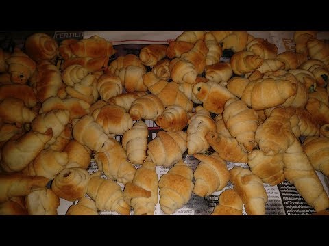 Chec Pufos Simplu Reteta Veche Clasica Economica Gina Bradea