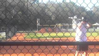 The BS - Buckethead Devon Home Run Derby