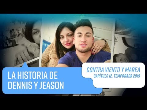 Capítulo 12 | Contra Viento y Marea | Temporada 2019