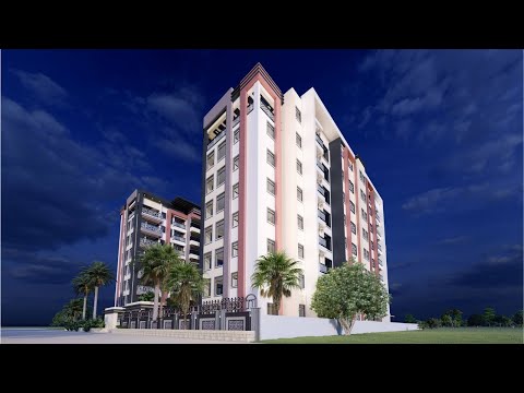 LIBERTY PARK APARTMENT