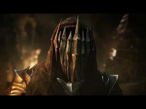 Mittelerde: Schatten des Krieges | Angespielt | LowRez HD | deutsch