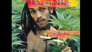 Lyrical Benjie Jah the conqueror & dub