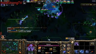 Download lagu DOTA 1 Faceless Void Darkterror Beyond GODLIKE #17 mp3