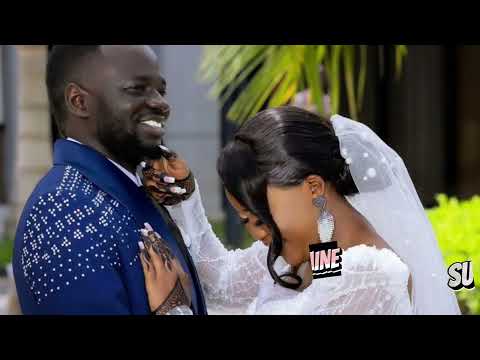 Suzy Nadu - You Are Mine (Bashir Weds Titiana)
