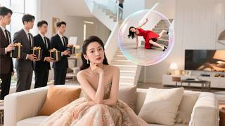Download lagu 💥Real heiress's inner thoughts were overheard?Brothers who favored the fake,now line up to spoil her mp3 Download lagu 💥Real heiress's inner thoughts were overheard?Brothers who favored the fake,now line up to spoil her mp3