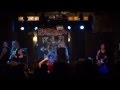 EXTREME NOISE TERROR Anaheim, CA. 4-3-2015 ...