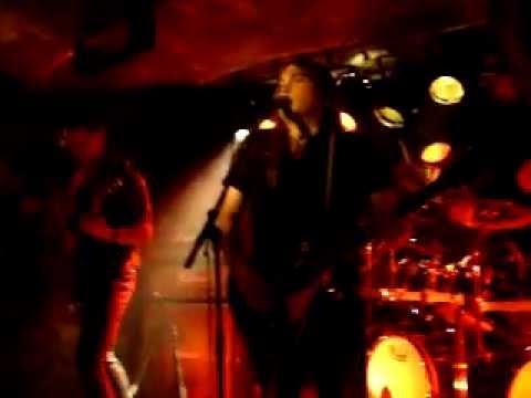 Bergen - Garage, 18.11.2011 - 10 - Nocturno Culto with Satyricon and Høst