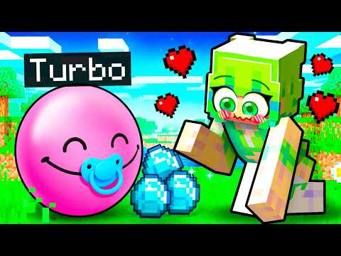 Jugando como BEBÉ LOVITY Para TROLLEAR a mis AMIGOS!