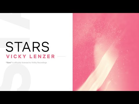 Vicky Lenzer - Stars