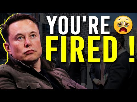 Why I Fire Employees Every Day: Elon Musk | Elon Musk Unfold