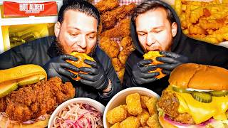 Hot Albert in Hamburg – Video-Thumbnail von AbuGoku