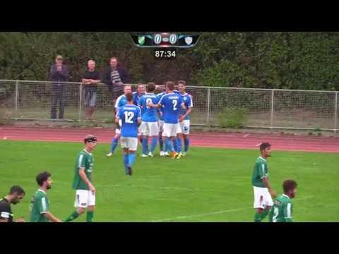 Highlights fra Avarta vs Middelfart