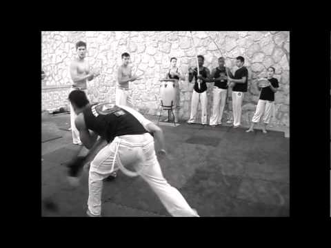 Agbara Capoeira