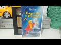 La Espada En La Piedra Vhs