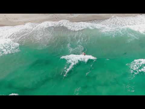 soarin' : the falcon project