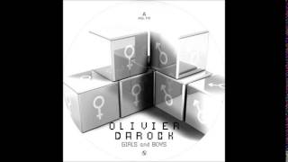 Olivier Darock - Girls And Boys (Topmodelz Remix) [2007]