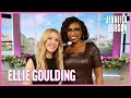 Ellie Goulding Extended Interview | The Jennifer Hudson Show