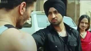 Punjabi Movie  DILJIT Dosanjh Punjabi  Punjabi Mov