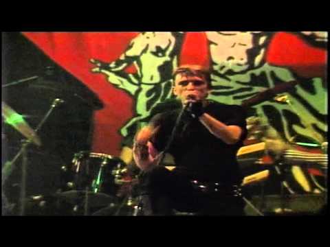 Bijelo Dugme - Za Esmu live @ Beograd 1985