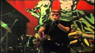 Bijelo Dugme - Za Esmu live @ Beograd 1985