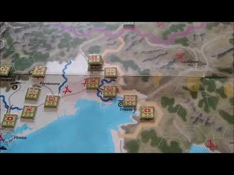 Red Tide South preview (1 of 8)