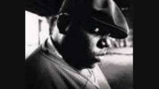Notorious B.I.G ft 112 - Missing You