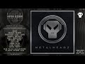 Loxy B2B DJ Ink MC Cleveland Watkiss 20 Years Of Metalheadz History Sessions