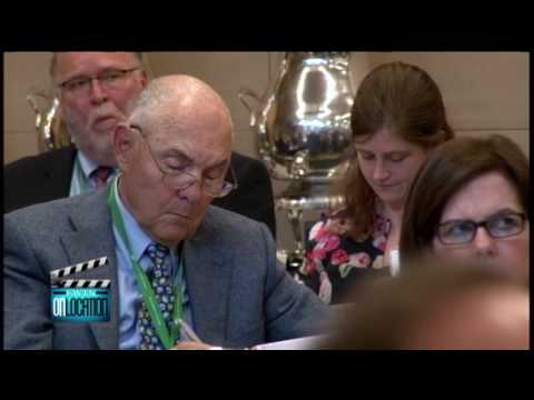 EWTN On Location - 2016-12-03 - Rerum Novarum: Foundations For Human Ecology Pt. 3