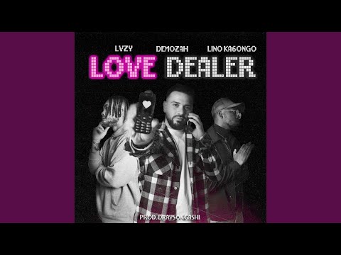 Love Dealer