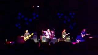 REM Second Guessing Live Olympia July 1st 2007