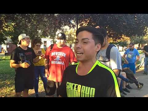 Panchok vs Vector🔥4tos🔥 1ra fecha Tridente de Poseidón