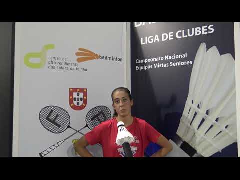 Madalena Fortunado - MVD