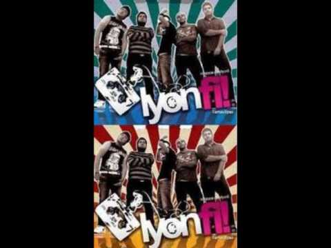Lyon fi! - Cuidate de ti