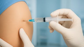 How to Give IM Injection in Buttock | Step by Step for Beginners