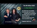 Thomas Anders 6th Album Short Hitmix Mixed By DJ Harry 2025