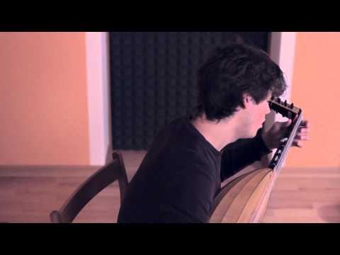 Giovanni Zamboni Romano - Sonata 6 (Gavotta), played by Uros Baric