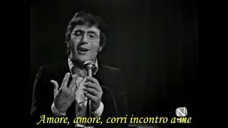 Al Bano-Nel Sole(1967)[WITH ITALIAN LYRICS]